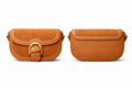 A shoulder bag