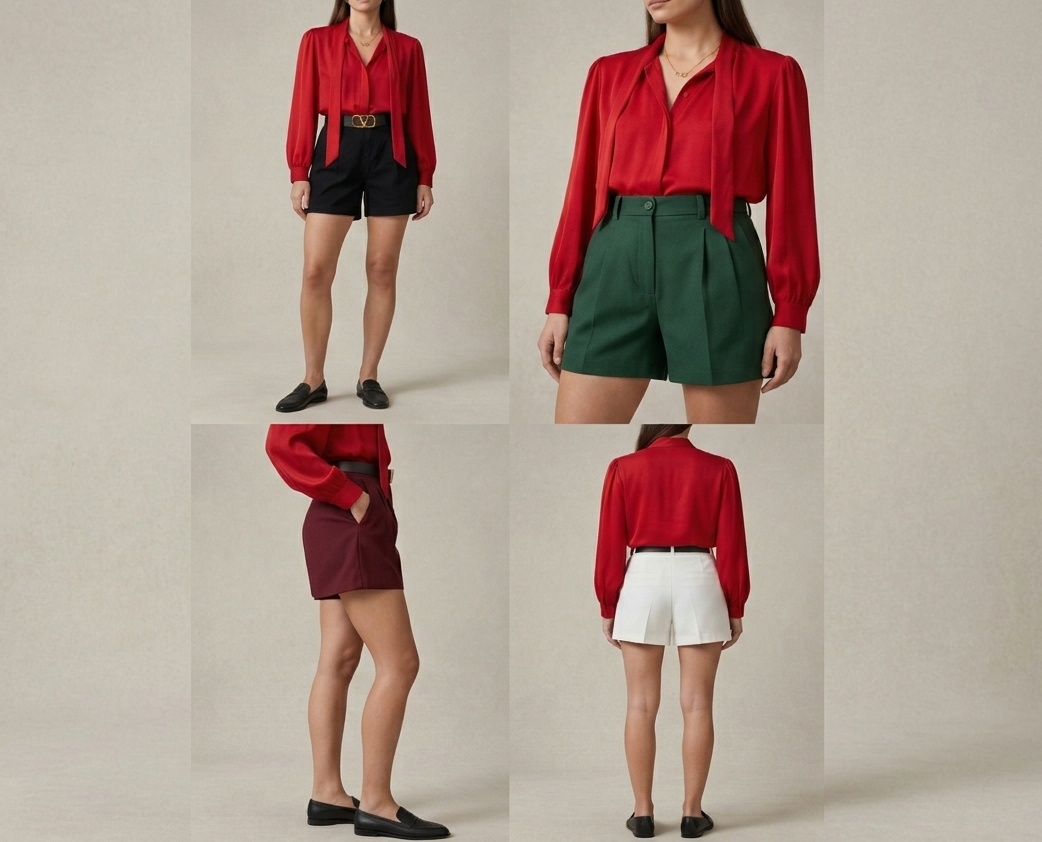 Shorts